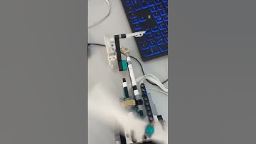 Robotics camps at @flyingmindscentre