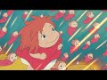 崖の上のポニョ
