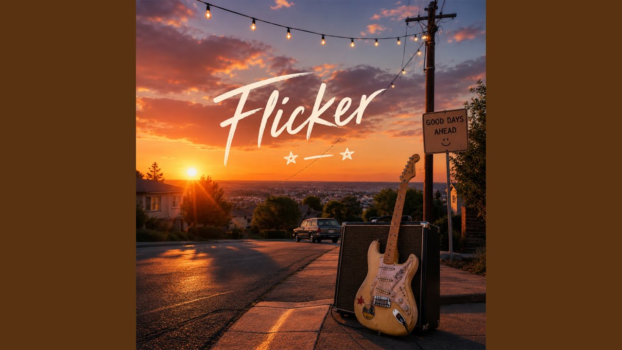 Sleduj Flicker na YouTube Sleduj Flicker na YouTube