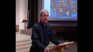 Fr. Mike's Bible Study 5-27-2021
