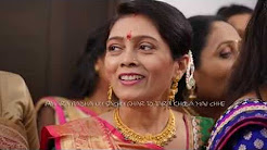 Mom's 50th Birthday Wishes by Family