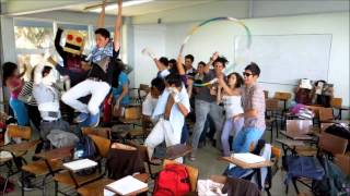 Harlem Shake Prepa. Norte.