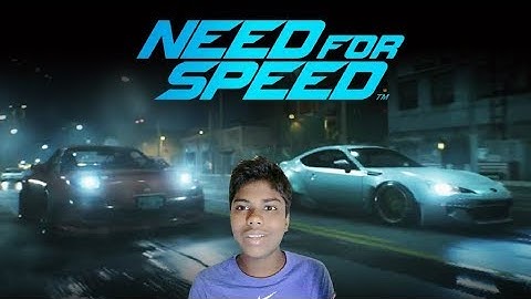 Need for speed no limit game play