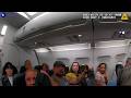 Drunk Karen's Bad Altitude Gets Her Kicked Off the Plane