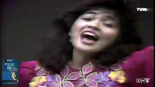 Andi Meriem Mattalatta - Lenggang Jakarta (1987) (Aneka Ria Safari)