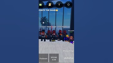 2 gangs I have access to in Cali shootout