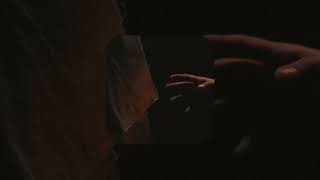 Touch of your Robe - Isaiah Dudley