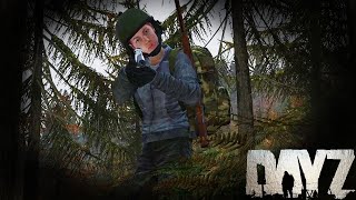 Dayz One Life - OWNING The Northern Road