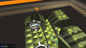 Robocraft builds-Episode 3: Building the hovercraft part 2