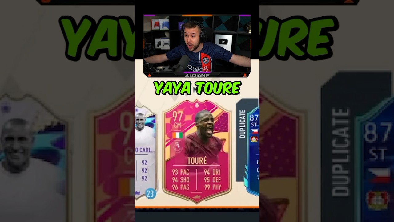 The FREE 85+ x10 Pack... 🤯 