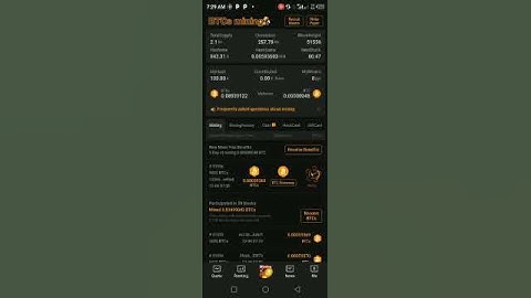 SATOSHI REFERRAL CODE
