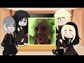 Death Eaters react to Harry Potter // Part two // GMRV // Harry Potter