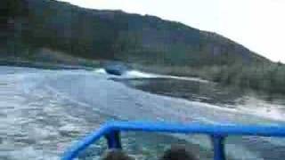 Hellgate Jetboats, Rogue river, Grants Pass OR