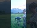 Take a deep breath and RELAX // RAV Vast improv #shorts