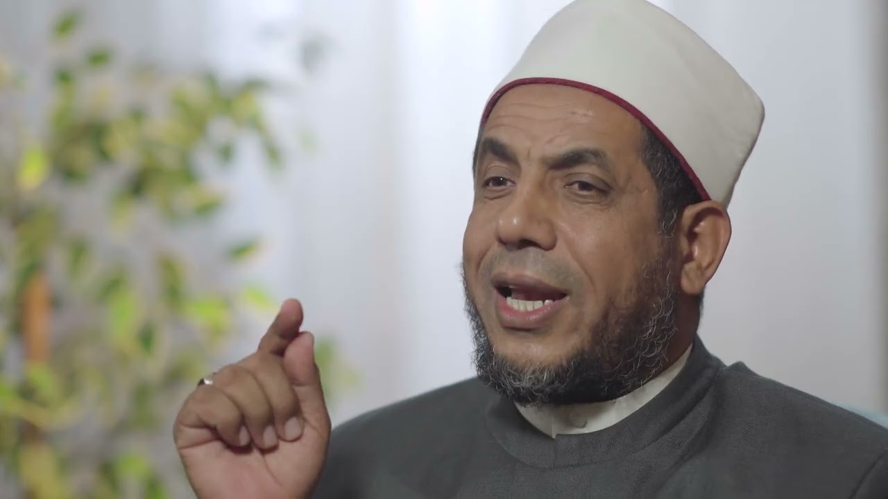 الحلقة السادسة: الحسد