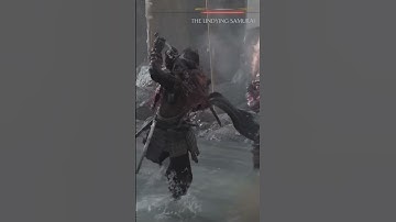 Ghost of Yotei The Undying Samurai