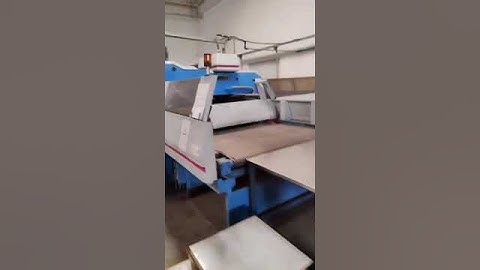 FINN-POWER " TRS 6 SBU" Turret Punching Machine