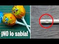 TOPs 10 Cosas que no sabias para que sirven