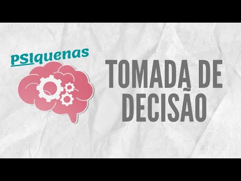 Vídeo: O que é tomada de decisão reflexiva?