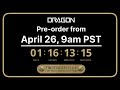 Nakamichi Dragon 11.4.6 Pre-Order
