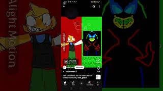 Fake Collab. Its Non Hugos Channel Anymore Its Mine, Hugo Reverso Or Reverse Hugo.