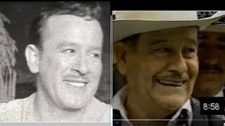 UN MUNDO RARO EN VIVO-- COMPARACIONES, CANTA ANTONIO PEDRO INFANTE