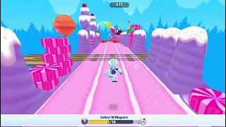 Kooply Run Subway Craft Runner Game 🙅#run screenshot 5