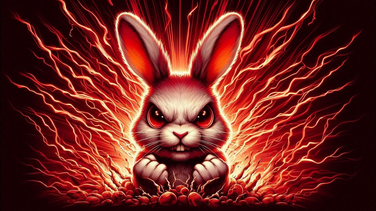 Evil Rabbit - Phonk (Aggressive) - YouTube