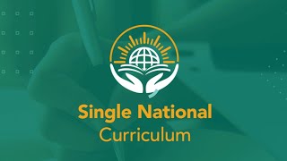 How to download SNC LMS (SINGLE NATIONAL CURRICULUM ) CERTIFICATE AND HOW TO USE APP OF SNC screenshot 2