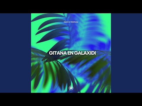 Gitana En Galaxidi