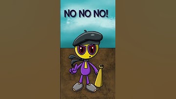 I quit! Animation in Procreate