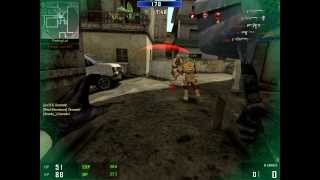 ..Blackshot Totalhack Wallhack,Chams,Aimbot 28.08.2013