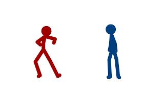 fight test 1