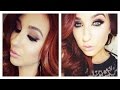 Cat Eye Makeup Tutorial | Jaclyn Hill