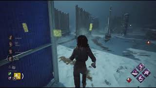 Dead By Daylight2026 Ellen Vs Deterioro