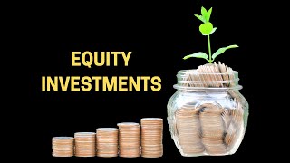 CFA Level 1 2025 | 05 EQUITY INVESTMENTS Full Course (8 Modules Explained with Examples)