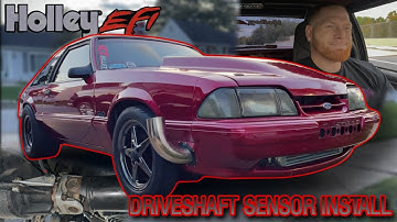 Traction Control Setup On TermX V3 + Some Street Pulls (Ratchet Hatch Update)