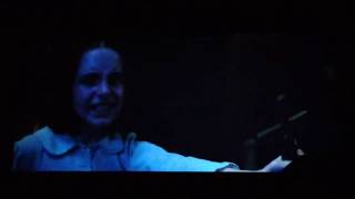 Comes Home Movie Scene Climax 2019