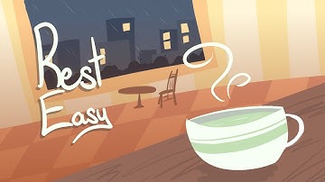 Sam Ock - Rest Easy (Rhythm Doctor Custom Level)