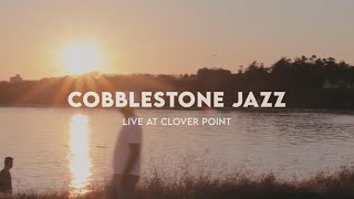 Cobblestone Jazz Live at Wonderment 2022