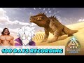 Scorched Earth 100 Days Recording!!!!