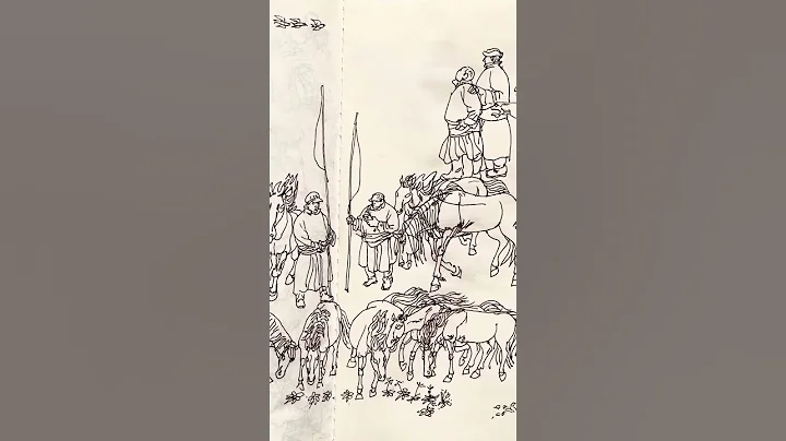 Yanbin's Original Artworks