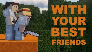 Winter Minecraft Arc… | #2