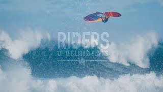 IWT Movie "Riders of the Liquid Plains" Trailer 2 