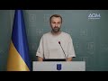 РФ скрывает правду о количестве погибших российских солдат в Украине.  Обращение Лещенко