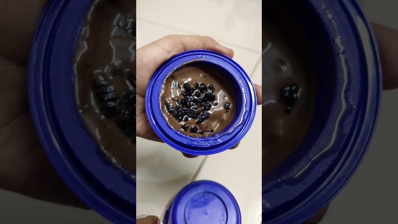 Cadbury dairy milk lockable Oreo chunks 