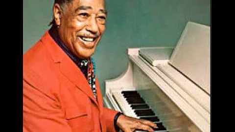 Duke Ellington - Satin Doll 1953