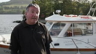 Deepscan’s Role in Unlocking Loch Ness Mysteries