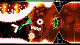 I Got Robbed? + (Easy Demon): Volcanic Rush - Manix648