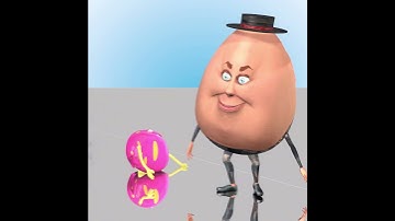 Farts 😂😂😂  #shorts #funny #animation #viralvideo